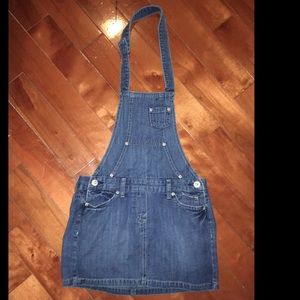 Overalls